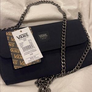 Vans chained crossbody